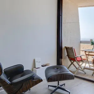 Appartement Luxury With Seaview, Oostende